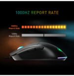 Souris gaming filaire MSI FORGE GM320 (4711377367523) – Image 2