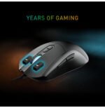 Souris gaming filaire MSI FORGE GM320 (4711377367523) – Image 6