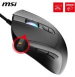 Souris gaming filaire MSI FORGE GM320 (4711377367523) – Image 8