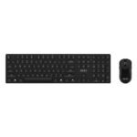 Ensemble Clavier et Souris Sans Fil MSI Forge K210 W Combo FR (4711377367103)