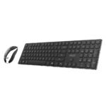 Ensemble Clavier et Souris Sans Fil MSI Forge K210 W Combo FR (4711377367103) – Image 4