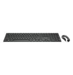 Ensemble Clavier et Souris Sans Fil MSI Forge K210 W Combo FR (4711377367103) – Image 2