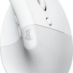 Souris sans fil Bluetooth Logitech Lift Vertical Ergonomic