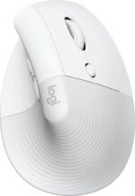 Souris sans fil Bluetooth Logitech Lift Vertical Ergonomic