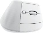 Souris sans fil Bluetooth Logitech Lift Vertical Ergonomic – Image 8