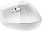 Souris sans fil Bluetooth Logitech Lift Vertical Ergonomic – Image 7