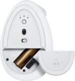 Souris sans fil Bluetooth Logitech Lift Vertical Ergonomic – Image 2