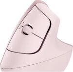 Souris sans fil Bluetooth Logitech Lift Vertical Ergonomic – Image 4