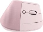 Souris sans fil Bluetooth Logitech Lift Vertical Ergonomic – Image 6