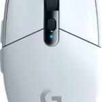 Souris gaming sans fil Logitech G305 LIGHTSPEED (910-005282)