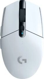 Souris gaming sans fil Logitech G305 LIGHTSPEED (910-005282)