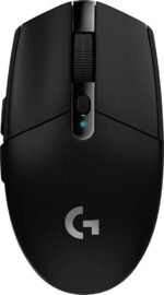 Souris gaming sans fil Logitech G305 LIGHTSPEED (910-005282) – Image 2
