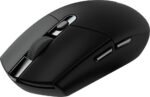 Souris gaming sans fil Logitech G305 LIGHTSPEED (910-005282) – Image 8