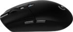 Souris gaming sans fil Logitech G305 LIGHTSPEED (910-005282) – Image 7