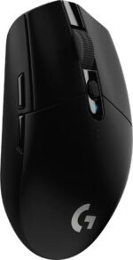 Souris gaming sans fil Logitech G305 LIGHTSPEED (910-005282) – Image 5