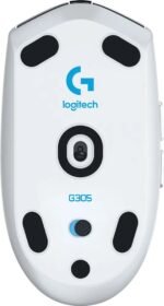 Souris gaming sans fil Logitech G305 LIGHTSPEED (910-005282) – Image 6