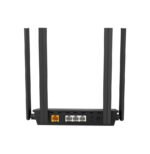Routeur Wi-Fi TP-Link TL-WR846N N300 300 Mbps (TL-WR846N) – Image 6