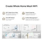 Routeur Wi-Fi TP-Link TL-WR846N N300 300 Mbps (TL-WR846N) – Image 4