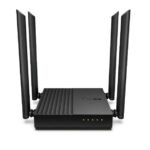Routeur Wi-Fi TP-Link Archer A64 AC1200 MU-MIMO bi-bande (ARCHERA64)