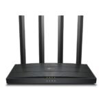 Routeur WiFi 6 TP-Link Archer AX12 AX1500 Gigabit bi-bande (ARCHERAX12)