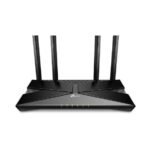 Routeur WiFi 6 TP-Link Archer AX1500 Gigabit bi-bande (ARCHERAX1500)