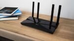 Routeur WiFi 6 TP-Link Archer AX1500 Gigabit bi-bande (ARCHERAX1500) – Image 2