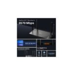 Routeur WiFi 7 TP-Link Archer BE220 BE3600 bi-bande – Image 5