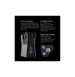 Routeur WiFi 7 TP-Link Archer BE805 BE19000 tri-bande – Image 4