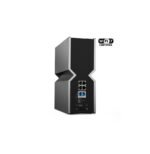 Routeur WiFi 7 TP-Link Archer BE800 BE19000 tri-bande – Image 3