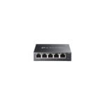 Switch Easy Managed TP-Link ES205G Omada 5 ports Gigabit