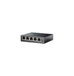 Switch Easy Managed TP-Link ES205G Omada 5 ports Gigabit – Image 5