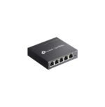 Switch Easy Managed TP-Link ES205G Omada 5 ports Gigabit – Image 3