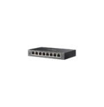 Switch Easy Managed TP-Link ES208G Omada 8 ports Gigabit – Image 4