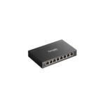 Switch Easy Managed TP-Link ES208G Omada 8 ports Gigabit – Image 5