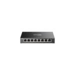 Switch Easy Managed TP-Link ES208GP Omada 8 ports Gigabit avec PoE+
