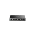 Switch Easy Managed TP-Link ES208GP Omada 8 ports Gigabit avec PoE+