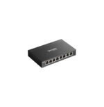 Switch Easy Managed TP-Link ES208GP Omada 8 ports Gigabit avec PoE+ – Image 4