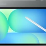 Tablette Samsung Galaxy Tab S10 FE 5G — 8 Go RAM / 128 Go — 10.9 pouces