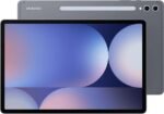 Tablette Samsung Galaxy Tab S10+ 5G — 12 Go RAM / 256 Go — 12.4 pouces