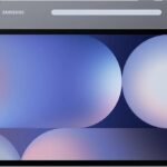Tablette Samsung Galaxy Tab S10+ 5G — 12 Go RAM / 256 Go — 12.4 pouces