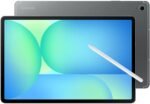 Tablette Samsung Galaxy Tab S10 FE+ 5G — 8 Go RAM / 128 Go — 13 pouces