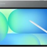 Tablette Samsung Galaxy Tab S10 FE+ 5G — 8 Go RAM / 128 Go — 13 pouces