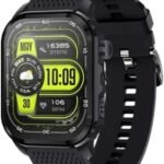 Montre connectée Itel Smartwatch 021