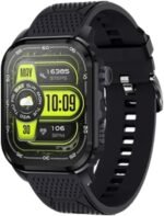 Montre connectée Itel Smartwatch 021