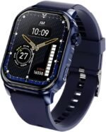 Montre connectée Itel Smartwatch 021 – Image 3