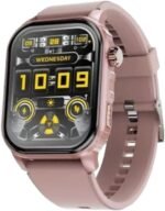 Montre connectée Itel Smartwatch 021 – Image 2