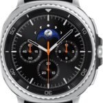 Montre connectée Samsung Galaxy Watch8 Classic (Bluetooth, 46mm)