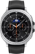 Montre connectée Samsung Galaxy Watch8 Classic (Bluetooth, 46mm)