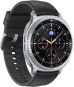 Montre connectée Samsung Galaxy Watch8 Classic (Bluetooth, 46mm) – Image 7