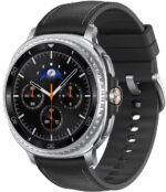 Montre connectée Samsung Galaxy Watch8 Classic (Bluetooth, 46mm) – Image 9